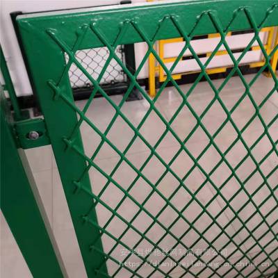 河北衡水高速公路鋼板網護欄
