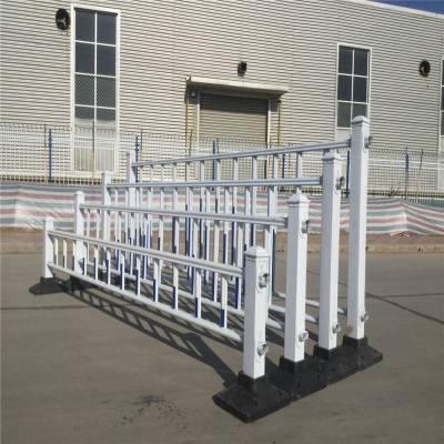 河北衡水工程工廠護欄 構筑安全防護屏障