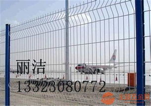 電廠護欄網 守護電力安全的關鍵防線